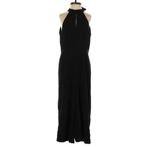 Carolina Belle Halter Jumpsuit